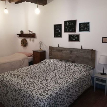 Da Mati E Marta Hotel Piaggiori Luaran gambar