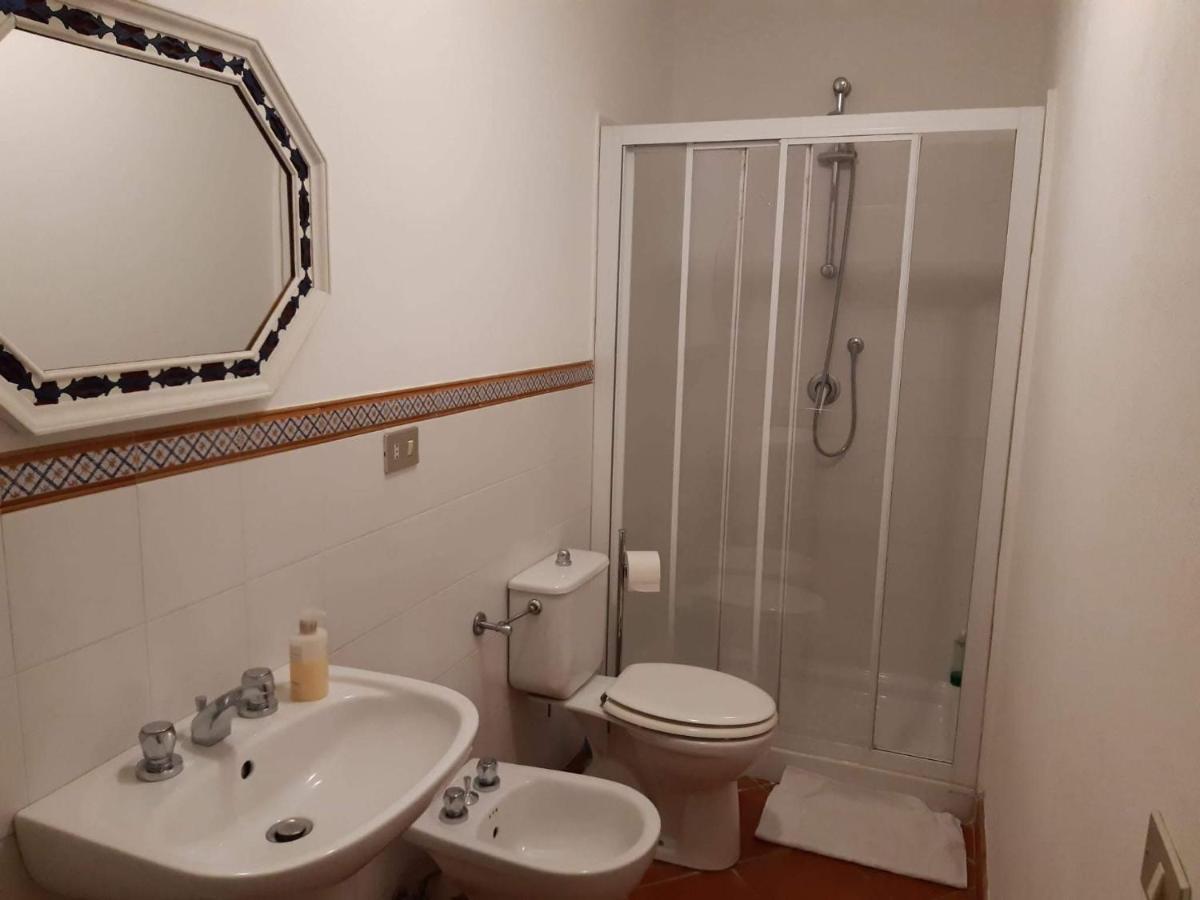 Da Mati E Marta Hotel Piaggiori Luaran gambar