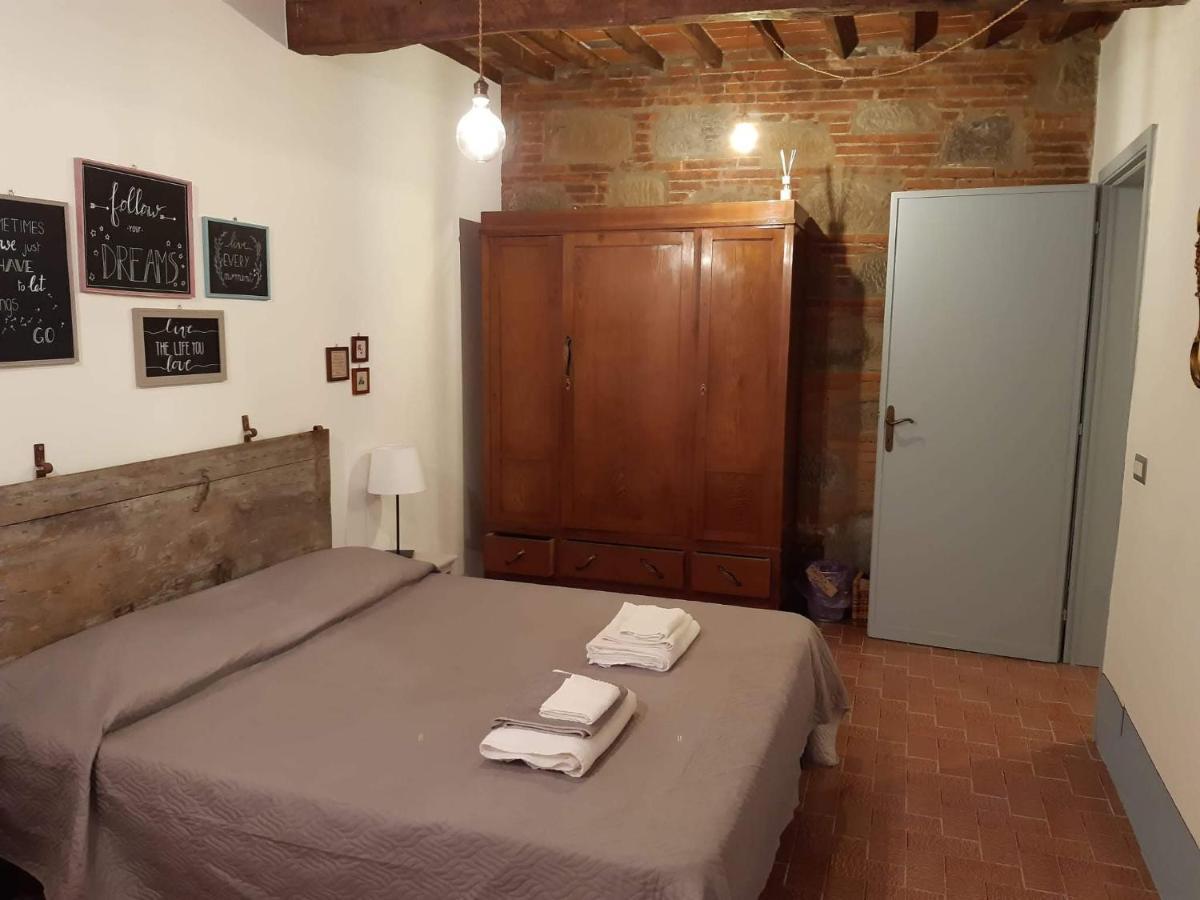 Da Mati E Marta Hotel Piaggiori Luaran gambar