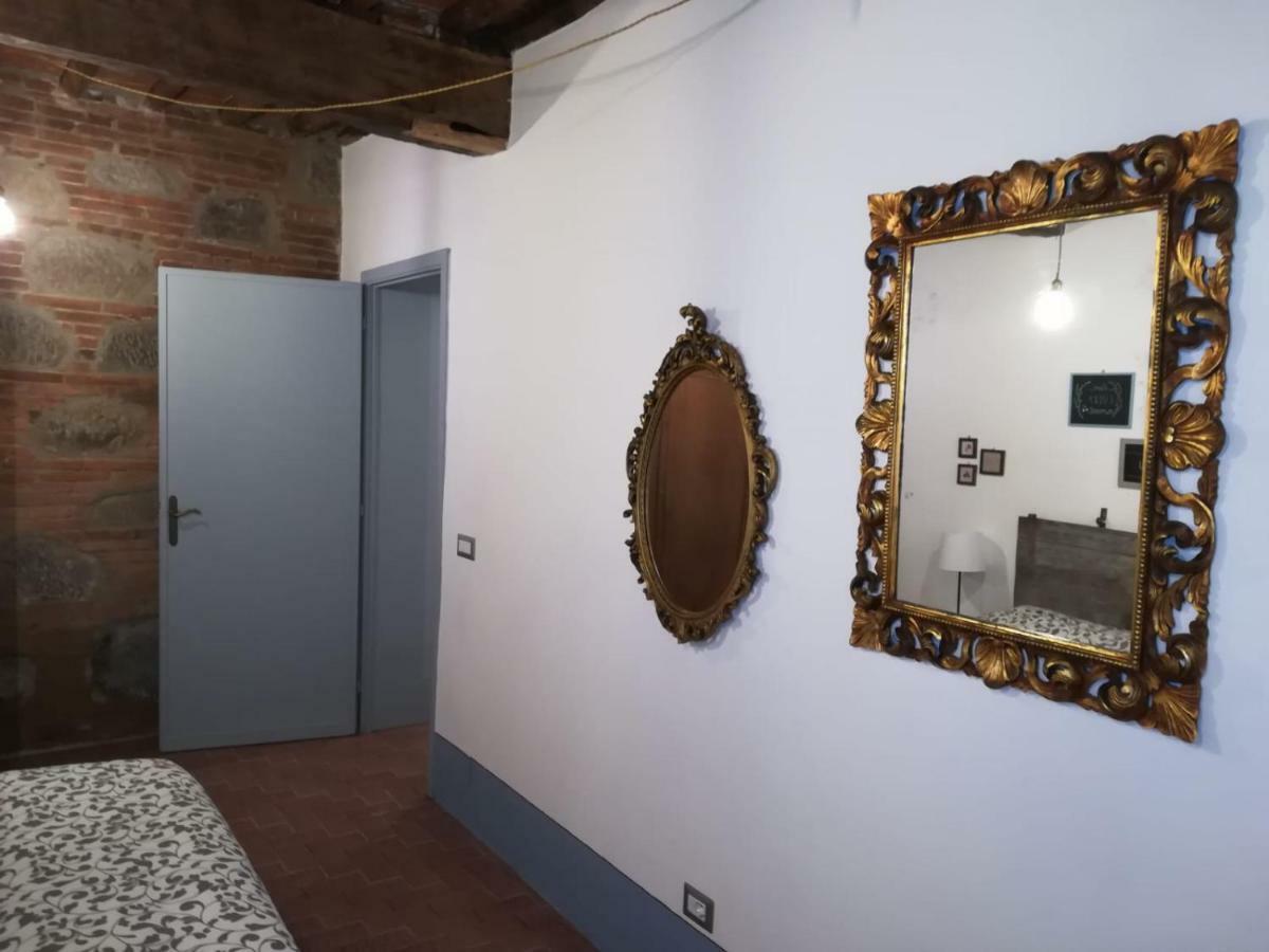 Da Mati E Marta Hotel Piaggiori Luaran gambar